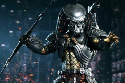 Terminator Hampir Aja Gabung The Predator? thumbnail